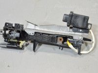 Subaru Forester Oven ulkokahva, oikea (etu) Varaosakoodi: 61160FG040G2
Korityyppi: Linnamaa...