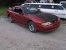 Ford Mustang 1995 - Auto varaosat