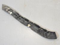 Subaru Forester Puskurin kiinnitysrauta, taka vasen Varaosakoodi: 57707SC090
Korityyppi: Linnamaast...