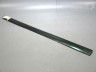 Etuoven lista, oikea Volvo S70, V70, XC70 (1997-2000) / 01.1997-12.2...