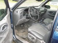 Chevrolet TrailBlazer 2003 - Auto varaosat