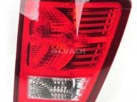 Jeep Grand Cherokee (WK) 2005-2010 TAGATULI