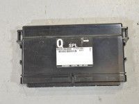 Subaru Forester Komfort ohjausyksikkö Varaosakoodi: 88281SC800
Korityyppi: Linnamaast...