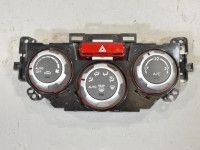 Subaru Forester Jäähdytys / Lämmitys ohjaus Varaosakoodi: 72311SC060
Korityyppi: Linnamaast...