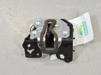 Lukkolaite, vasen (etu) Varaosakoodi: 81310-1Y050
Korityyppi: 5-ust luu...