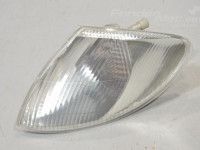 Renault Megane Vilkkuvalo, vasen Varaosakoodi: 7701040712
Korityyppi: 5-ust luuk...