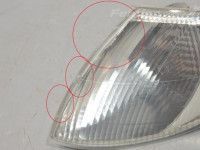 Renault Megane Vilkkuvalo, vasen Varaosakoodi: 7701040712
Korityyppi: 5-ust luuk...