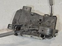 Kia Sportage Lukkolaite, oikea (taka) Varaosakoodi: 81420-3U000
Korityyppi: Linnamaas...
