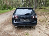 Volkswagen Passat 2007 - Auto varaosat