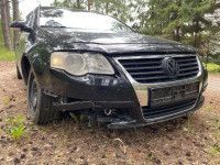 Volkswagen Passat 2007 - Auto varaosat