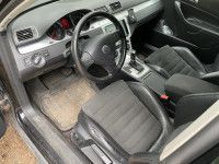 Volkswagen Passat 2007 - Auto varaosat