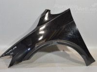 Volkswagen Golf Sportsvan Etulokasuoja, vasen (laajennukset) Varaosakoodi: 510821021!
Korityyppi: 5-ust luuk...