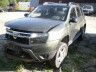 Dacia Duster 2013 - Auto varaosat