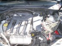 Dacia Duster 2013 - Auto varaosat