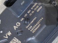 Volkswagen Golf 7 Pakokaasun Kierrätysventtiili (EGR Venttiili) (1.6 dieseli) Varaosakoodi: 04L131501C
Korityyppi: Universaal