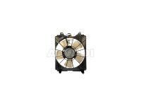 Honda Civic 2006-2011 RADIAATORI VENTILAATOR