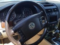 Volkswagen Touareg 2004 - Auto varaosat