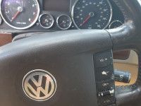 Volkswagen Touareg 2004 - Auto varaosat