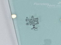 Mercedes-Benz E (W213) 2016-... Ovilasi, oikea (taka) Varaosakoodi: A2137304302
Korityyppi: Sedaan
Li...