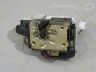 Volkswagen Golf 3 1991-2002 Lukkolaite, vasen (taka) Varaosakoodi: 1H4862153