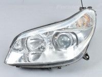 Citroen C5 Ajovalo, vasen Varaosakoodi: 6208 45
Korityyppi: 5-ust luukpär...
