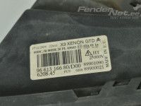 Citroen C5 Ajovalo, vasen Varaosakoodi: 6208 45
Korityyppi: 5-ust luukpär...