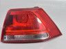Volkswagen Golf 7 2012-2020 Takavalo, oikea Varaosakoodi: 5G0945096M
Korityyppi: 5-ust luuk...