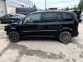 Volkswagen Touran 2009 - Auto varaosat