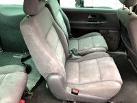 Volkswagen Sharan 2003 - Auto varaosat