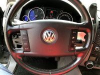 Volkswagen Touareg 2005 - Auto varaosat
