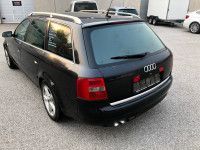 Audi A6 (C5) 2005 - Auto varaosat