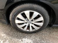 Volkswagen Passat 2008 - Auto varaosat