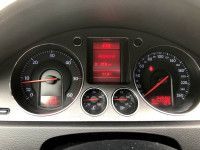 Volkswagen Passat 2008 - Auto varaosat