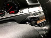 Volkswagen Passat 2008 - Auto varaosat