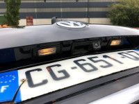 Volkswagen Passat 2008 - Auto varaosat
