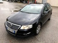 Volkswagen Passat 2008 - Auto varaosat
