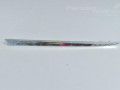 Citroen C5 Puskurin muovaus, oikea (kromi)  Varaosakoodi: 7452 EX
Korityyppi: 5-ust luukpär...