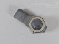 Citroen C5 Pysäköintitutka (etu-) Varaosakoodi: 6590 A5
Korityyppi: 5-ust luukpär...