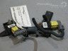 Toyota Avensis (T25) 2003-2008 Airbag sensori, matkustajan puolella Varaosakoodi: 89173-05040