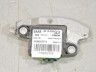 Saab 9-5 1997-2010 Turvatyynyn tunnistin, vasen Varaosakoodi: 12770475