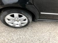 Volkswagen Passat 2004 - Auto varaosat