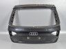 Audi A4 (B8) takaluukku Varaosakoodi: 8K9827023
Korityyppi: Universaal
...