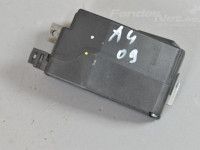 Audi A4 (B8) SÜÜTELUKK Varaosakoodi: 8K0905852D
Korityyppi: Universaal...