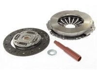 Nissan Almera (N16) 2000-2006 SIDURIKOMPLEKT