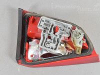 Audi A4 (B8) Peruutusvalo, oikea Varaosakoodi: 8K9945094
Korityyppi: Universaal
...