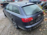 Audi A6 (C6) 2008 - Auto varaosat