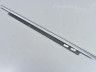 Audi A4 (B8) Oven lasi lista, oikea (kromi) Varaosakoodi: 8K0853764H  2ZZ
Korityyppi: Unive...