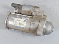Mercedes-Benz E (W213) Käynnistinmoottori (Diesel) Varaosakoodi: A6549061600
Korityyppi: Universaa...