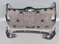 Toyota Avensis (T27) Takakannen verhoilu (sarja) Varaosakoodi: 67750-05080-C3
Korityyppi: Univer...