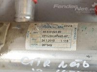 Citroen Nemo EGR jäähtytin Varaosakoodi: 1618 44 / 1618 L3
Korityyppi: Kau...